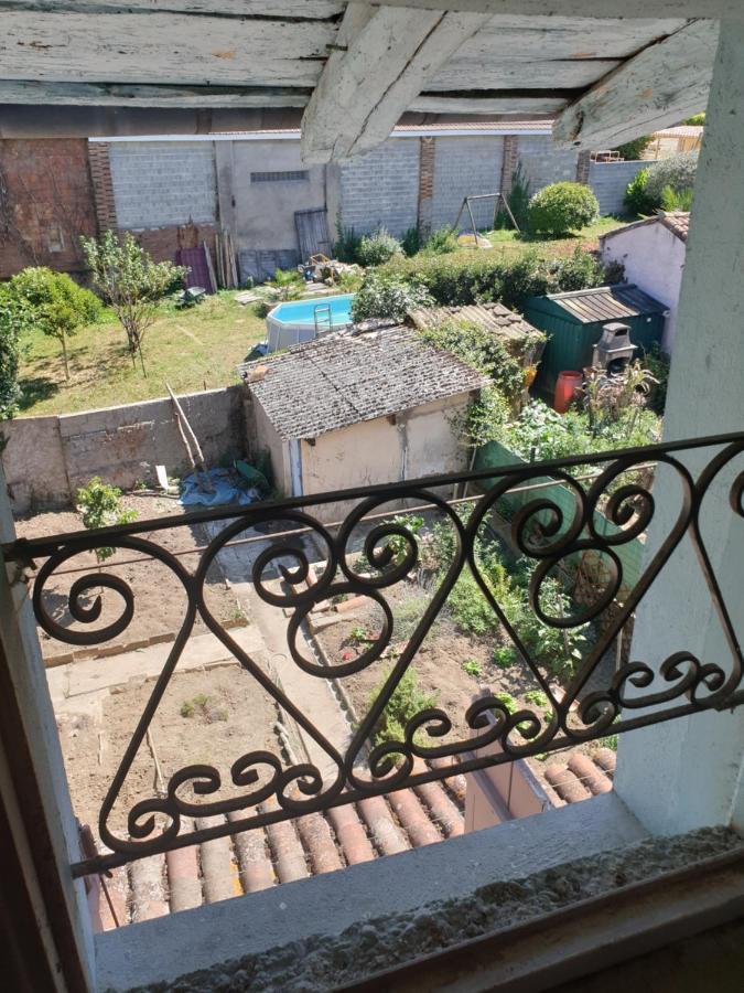Petit Coin En Lomagne Pour La Nuit Apartment Beaumont-de-Lomagne Exterior photo